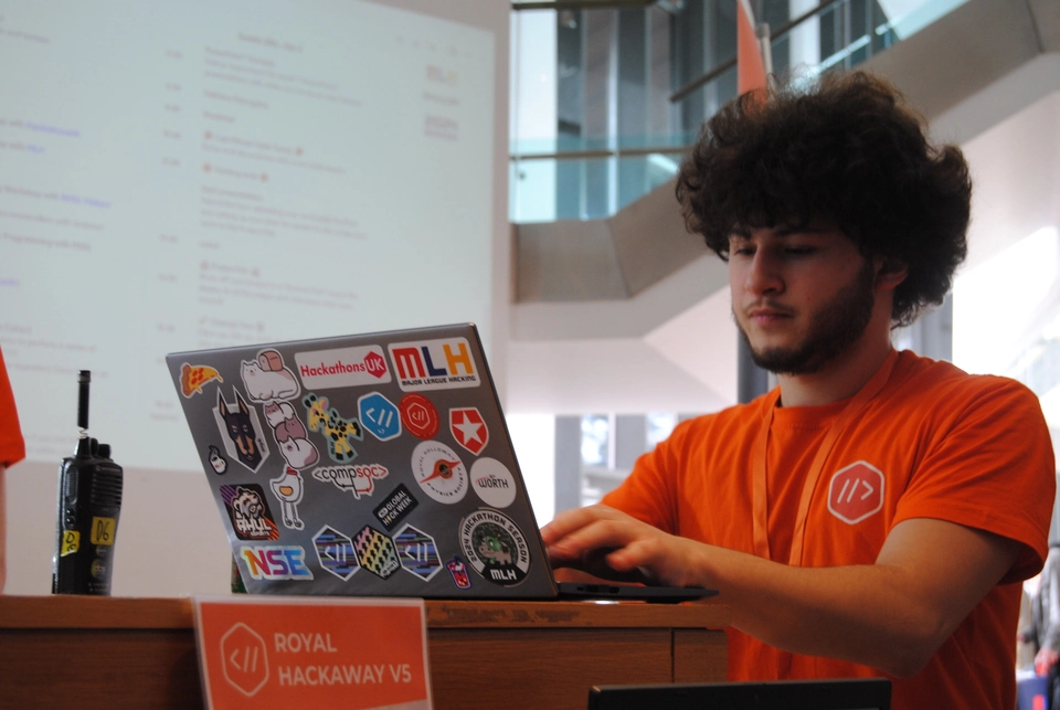 Hacking