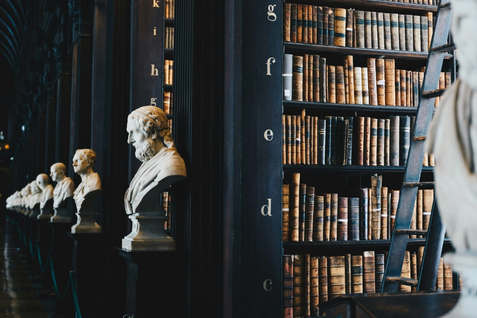 Expand your understanding of our history with a review of events across 120 years of history